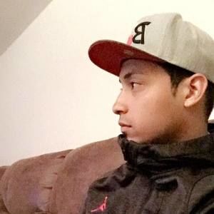 Meet your Posher, Roger